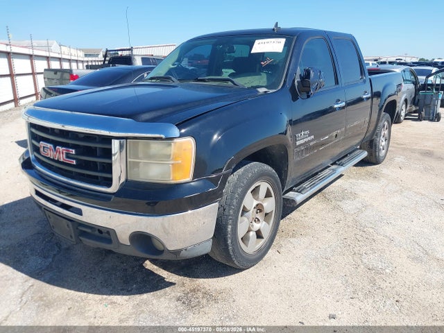 Продажа на аукционе авто 2011 Gmc Sierra 1500 Sle, vin: 3GTP1VE09BG116362, номер лота: 45197370