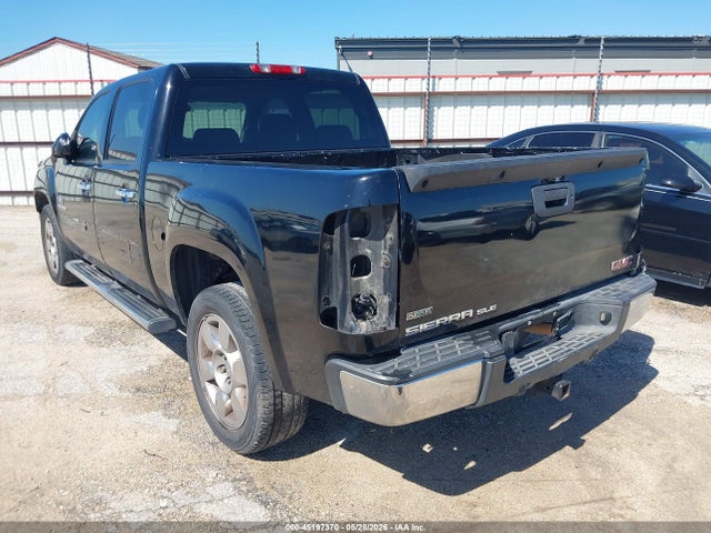Продажа на аукционе авто 2011 Gmc Sierra 1500 Sle, vin: 3GTP1VE09BG116362, номер лота: 45197370