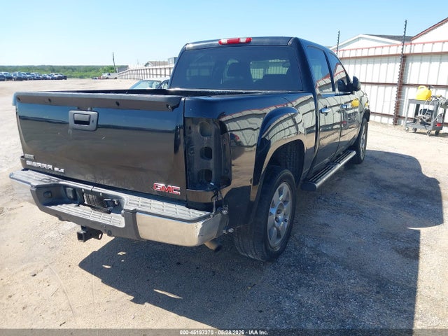 Продажа на аукционе авто 2011 Gmc Sierra 1500 Sle, vin: 3GTP1VE09BG116362, номер лота: 45197370