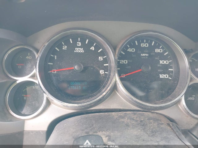 Продажа на аукционе авто 2011 Gmc Sierra 1500 Sle, vin: 3GTP1VE09BG116362, номер лота: 45197370