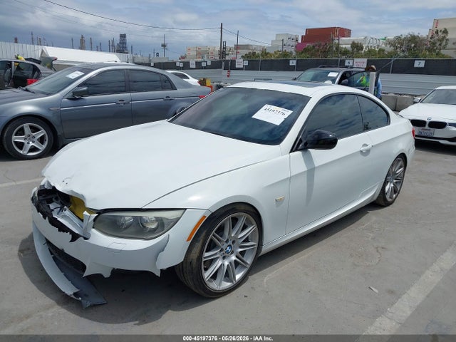 Aukcja sprzedaży 2011 Bmw 335is, vin: WBAKG1C52BE362853, numer aukcji: 45197376