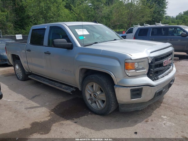 Aukcja sprzedaży 2015 Gmc Sierra 1500, vin: 3GTU2TECXFG412074, numer aukcji: 45197379
