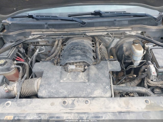 Aukcja sprzedaży 2015 Gmc Sierra 1500, vin: 3GTU2TECXFG412074, numer aukcji: 45197379
