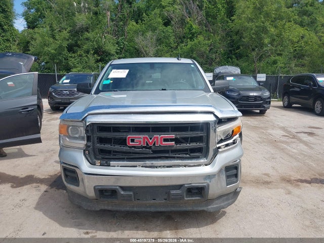 Aukcja sprzedaży 2015 Gmc Sierra 1500, vin: 3GTU2TECXFG412074, numer aukcji: 45197379