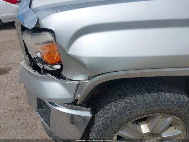 Aukcja sprzedaży 2015 Gmc Sierra 1500, vin: 3GTU2TECXFG412074, numer aukcji: 45197379