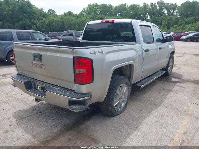 Aukcja sprzedaży 2015 Gmc Sierra 1500, vin: 3GTU2TECXFG412074, numer aukcji: 45197379