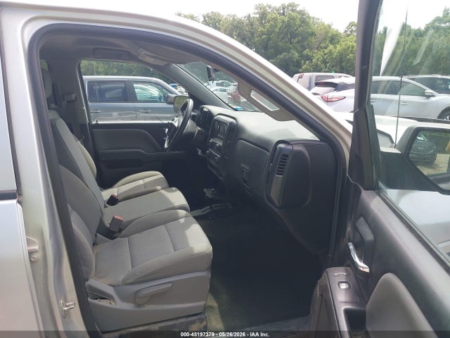 Aukcja sprzedaży 2015 Gmc Sierra 1500, vin: 3GTU2TECXFG412074, numer aukcji: 45197379