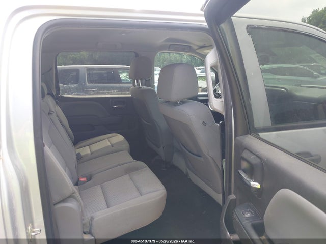 Aukcja sprzedaży 2015 Gmc Sierra 1500, vin: 3GTU2TECXFG412074, numer aukcji: 45197379