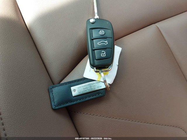 2022 Audi Q3 Premium 45 Tfsi S Line Quattro Tiptronic მანქანა იყიდება აუქციონზე, vin: WA1DECF37N1027911, აუქციონის ნომერი: 45197380