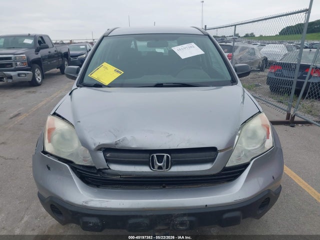 Aukcja sprzedaży 2008 Honda Cr-v Lx, vin: 5J6RE48308L017352, numer aukcji: 45197382