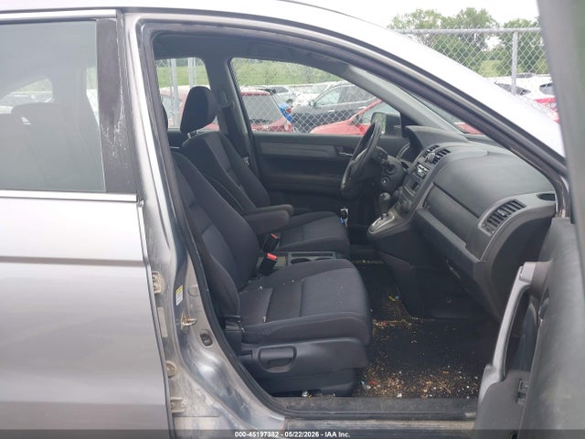 Aukcja sprzedaży 2008 Honda Cr-v Lx, vin: 5J6RE48308L017352, numer aukcji: 45197382
