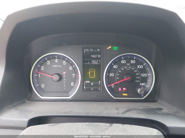 Aukcja sprzedaży 2008 Honda Cr-v Lx, vin: 5J6RE48308L017352, numer aukcji: 45197382