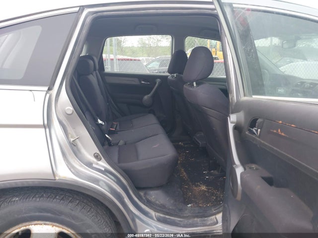 Aukcja sprzedaży 2008 Honda Cr-v Lx, vin: 5J6RE48308L017352, numer aukcji: 45197382