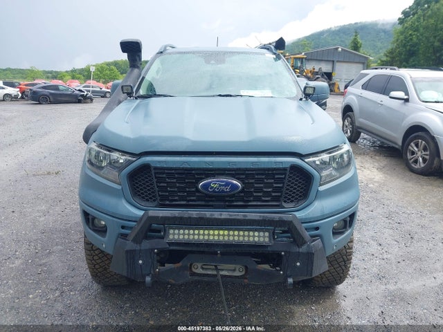 Продаж на аукціоні авто 2019 Ford Ranger Xlt, vin: 1FTER4FH8KLA18859, номер лоту: 45197383