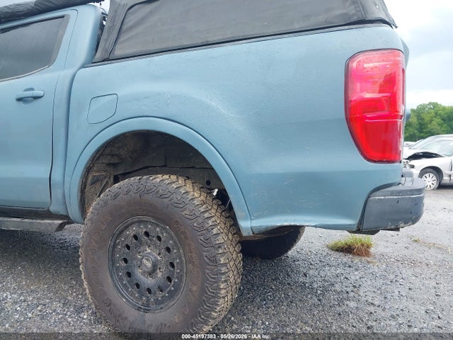 Продаж на аукціоні авто 2019 Ford Ranger Xlt, vin: 1FTER4FH8KLA18859, номер лоту: 45197383