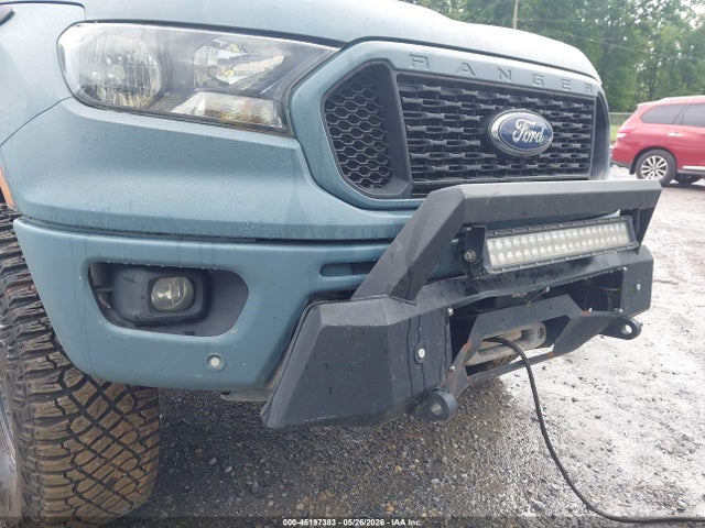 Продаж на аукціоні авто 2019 Ford Ranger Xlt, vin: 1FTER4FH8KLA18859, номер лоту: 45197383