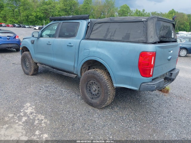 Продаж на аукціоні авто 2019 Ford Ranger Xlt, vin: 1FTER4FH8KLA18859, номер лоту: 45197383
