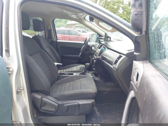 Продаж на аукціоні авто 2019 Ford Ranger Xlt, vin: 1FTER4FH8KLA18859, номер лоту: 45197383