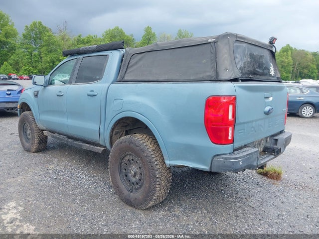 Продаж на аукціоні авто 2019 Ford Ranger Xlt, vin: 1FTER4FH8KLA18859, номер лоту: 45197383