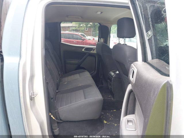 Продаж на аукціоні авто 2019 Ford Ranger Xlt, vin: 1FTER4FH8KLA18859, номер лоту: 45197383