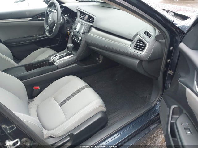 Продажа на аукционе авто 2018 Honda Civic Lx, vin: 2HGFC2F57JH511400, номер лота: 45197393