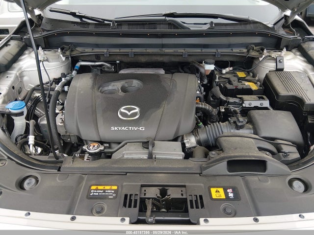 Продаж на аукціоні авто 2025 Mazda Cx-5 2.5 S Select, vin: JM3KFBBLXS0749117, номер лоту: 45197395