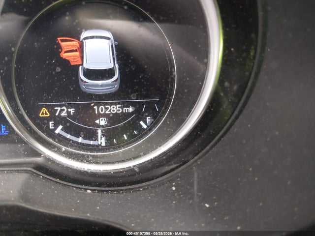 Продаж на аукціоні авто 2025 Mazda Cx-5 2.5 S Select, vin: JM3KFBBLXS0749117, номер лоту: 45197395