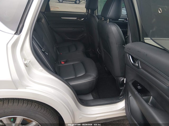 Продаж на аукціоні авто 2025 Mazda Cx-5 2.5 S Select, vin: JM3KFBBLXS0749117, номер лоту: 45197395
