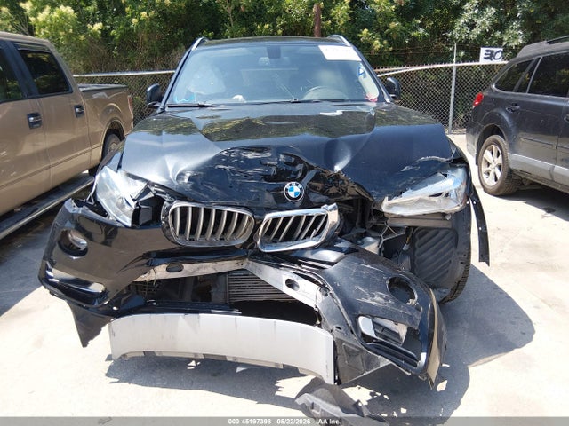 Продаж на аукціоні авто 2016 Bmw X3 Xdrive28i, vin: 5UXWX9C56G0D78112, номер лоту: 45197398
