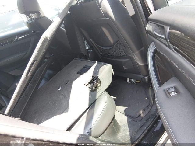 Продаж на аукціоні авто 2016 Bmw X3 Xdrive28i, vin: 5UXWX9C56G0D78112, номер лоту: 45197398