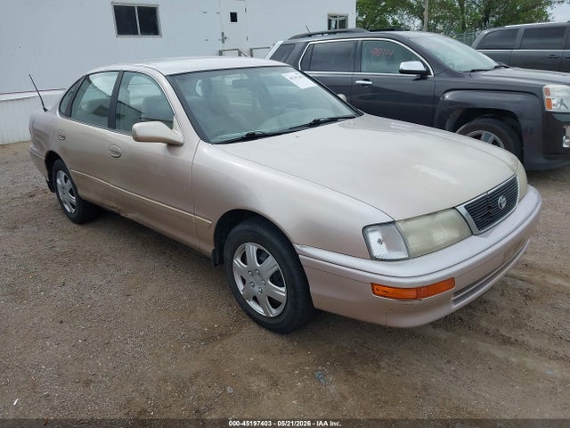 45197403 :رقم المزاد ، 4T1BF12B1TU090523 vin ، 1996 Toyota Avalon Xl/xls مزاد بيع