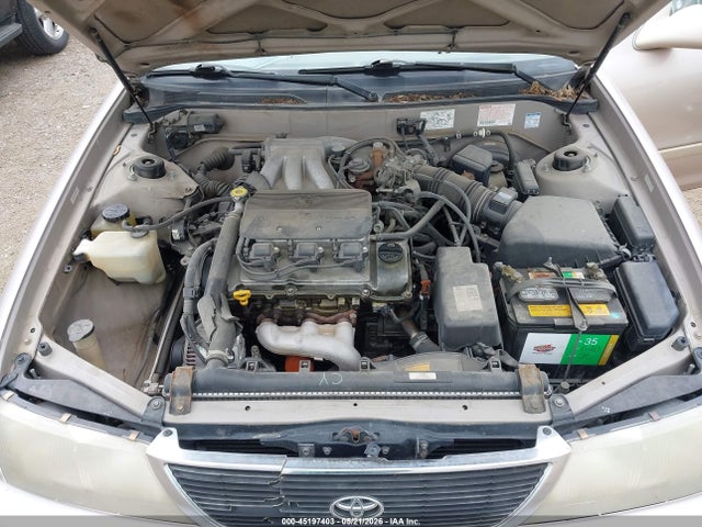 Auction sale of the 1996 Toyota Avalon Xl/xls, vin: 4T1BF12B1TU090523, lot number: 45197403