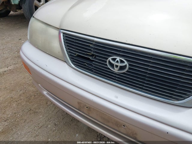 Auction sale of the 1996 Toyota Avalon Xl/xls, vin: 4T1BF12B1TU090523, lot number: 45197403