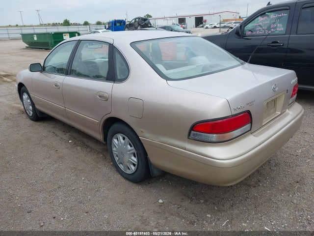 Auction sale of the 1996 Toyota Avalon Xl/xls, vin: 4T1BF12B1TU090523, lot number: 45197403