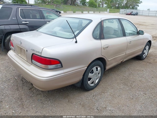 Auction sale of the 1996 Toyota Avalon Xl/xls, vin: 4T1BF12B1TU090523, lot number: 45197403