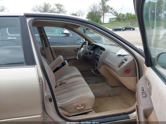Auction sale of the 1996 Toyota Avalon Xl/xls, vin: 4T1BF12B1TU090523, lot number: 45197403