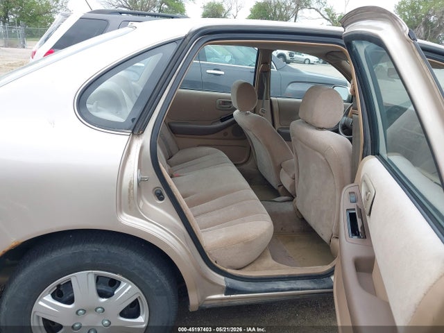 Auction sale of the 1996 Toyota Avalon Xl/xls, vin: 4T1BF12B1TU090523, lot number: 45197403