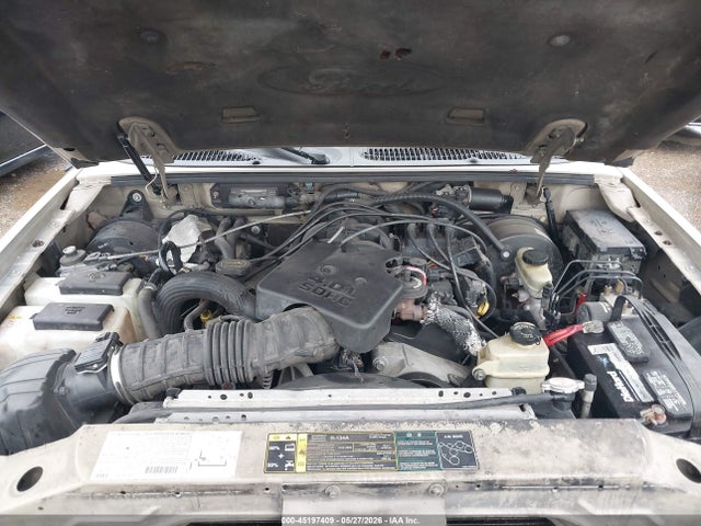 Aukcja sprzedaży 2003 Ford Explorer Sport Xls/xlt, vin: 1FMYU60E13UB05600, numer aukcji: 45197409