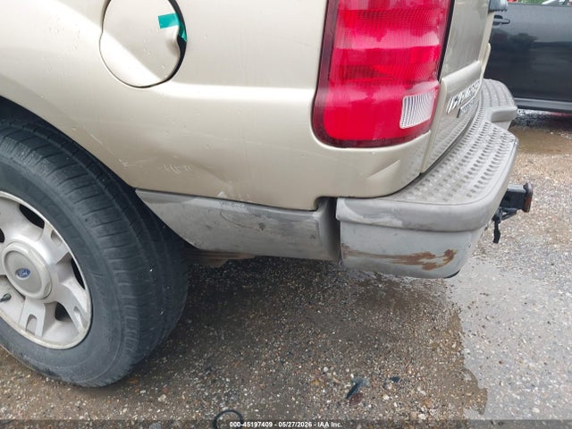 Aukcja sprzedaży 2003 Ford Explorer Sport Xls/xlt, vin: 1FMYU60E13UB05600, numer aukcji: 45197409