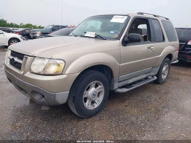 Aukcja sprzedaży 2003 Ford Explorer Sport Xls/xlt, vin: 1FMYU60E13UB05600, numer aukcji: 45197409