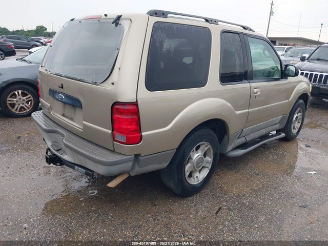 Aukcja sprzedaży 2003 Ford Explorer Sport Xls/xlt, vin: 1FMYU60E13UB05600, numer aukcji: 45197409
