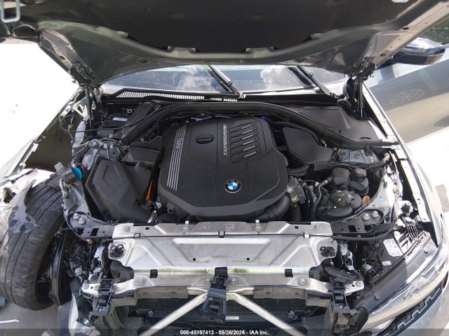 Продаж на аукціоні авто 2023 Bmw M340i, vin: 3MW49FS00P8C97663, номер лоту: 45197413