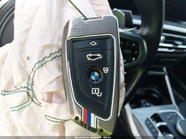 Продаж на аукціоні авто 2023 Bmw M340i, vin: 3MW49FS00P8C97663, номер лоту: 45197413