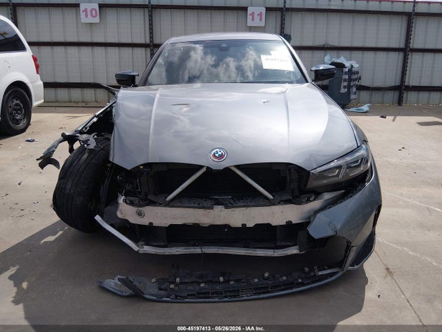 Продаж на аукціоні авто 2023 Bmw M340i, vin: 3MW49FS00P8C97663, номер лоту: 45197413