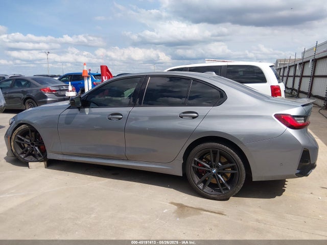 Продаж на аукціоні авто 2023 Bmw M340i, vin: 3MW49FS00P8C97663, номер лоту: 45197413