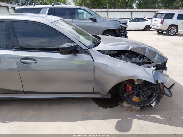 Продаж на аукціоні авто 2023 Bmw M340i, vin: 3MW49FS00P8C97663, номер лоту: 45197413