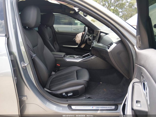 Продаж на аукціоні авто 2023 Bmw M340i, vin: 3MW49FS00P8C97663, номер лоту: 45197413