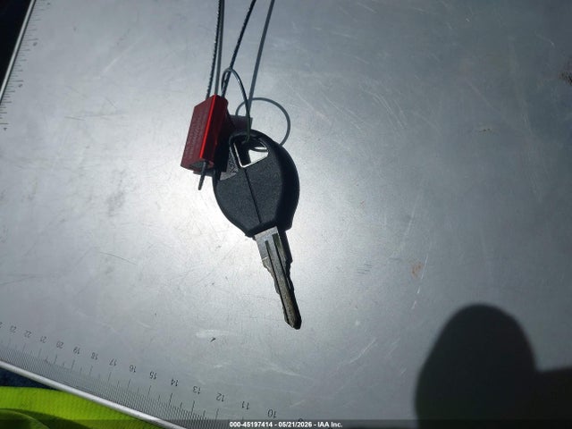45197414 :رقم المزاد ، 4S3BD6354S7221859 vin ، 1995 Subaru Legacy L مزاد بيع