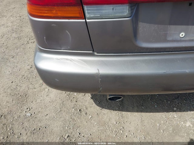 45197414 :رقم المزاد ، 4S3BD6354S7221859 vin ، 1995 Subaru Legacy L مزاد بيع