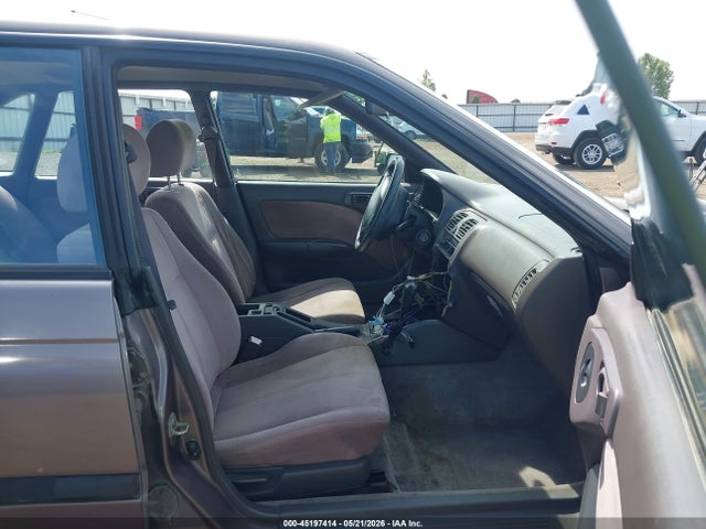 45197414 :رقم المزاد ، 4S3BD6354S7221859 vin ، 1995 Subaru Legacy L مزاد بيع